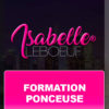 ponceuse