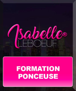 ponceuse