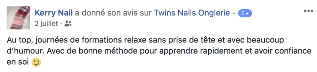 Twins Nails Prothésiste Ongulaire Les Pennes Mirabeau