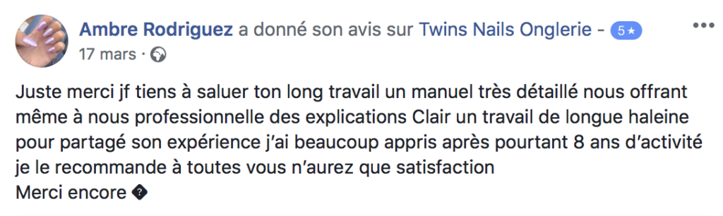 Twins Nails Prothésiste Ongulaire Les Pennes Mirabeau