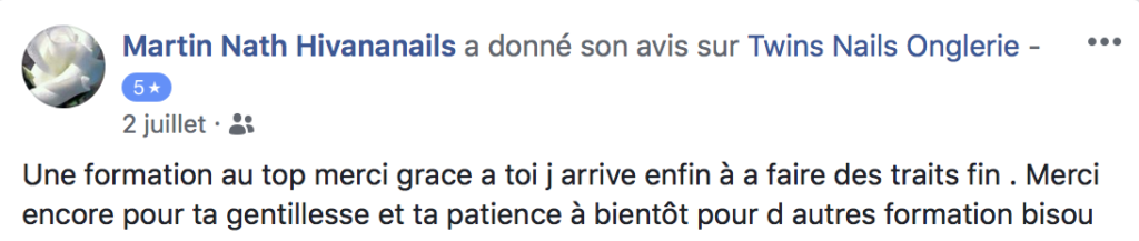 Twins Nails Prothésiste Ongulaire Les Pennes Mirabeau