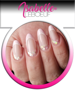 FORMATION BASE GEL ACRYLIQUE