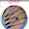 LIEV FORMATION FACEBOOK NAIL ART HALLOWEEN 2019