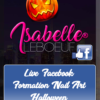 vignetteformationhalloween