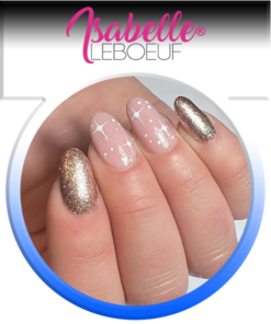 LIVE FORMATION FACEBOOK NAIL ART DE NOEL 2019