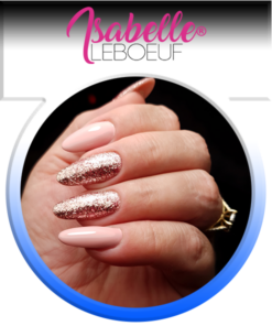 LIVE FORMATION FACEBOOK NAIL ART ST VALENTIN 2020