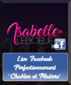 vignetteformationchablon et matiere