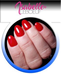 LIVE FORMATION FACEBOOK VERNIS SEMI-PERMANENT