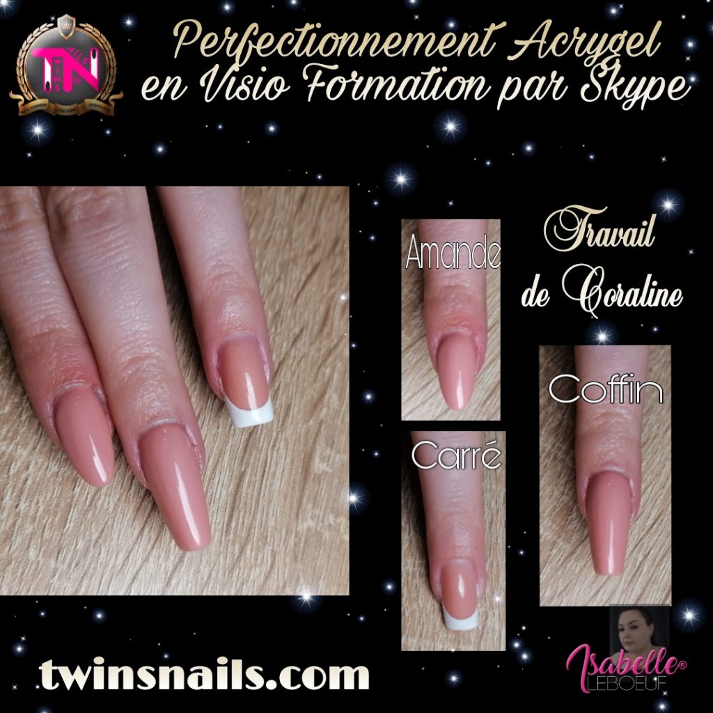 Twins Nails Prothésiste Ongulaire Les Pennes Mirabeau