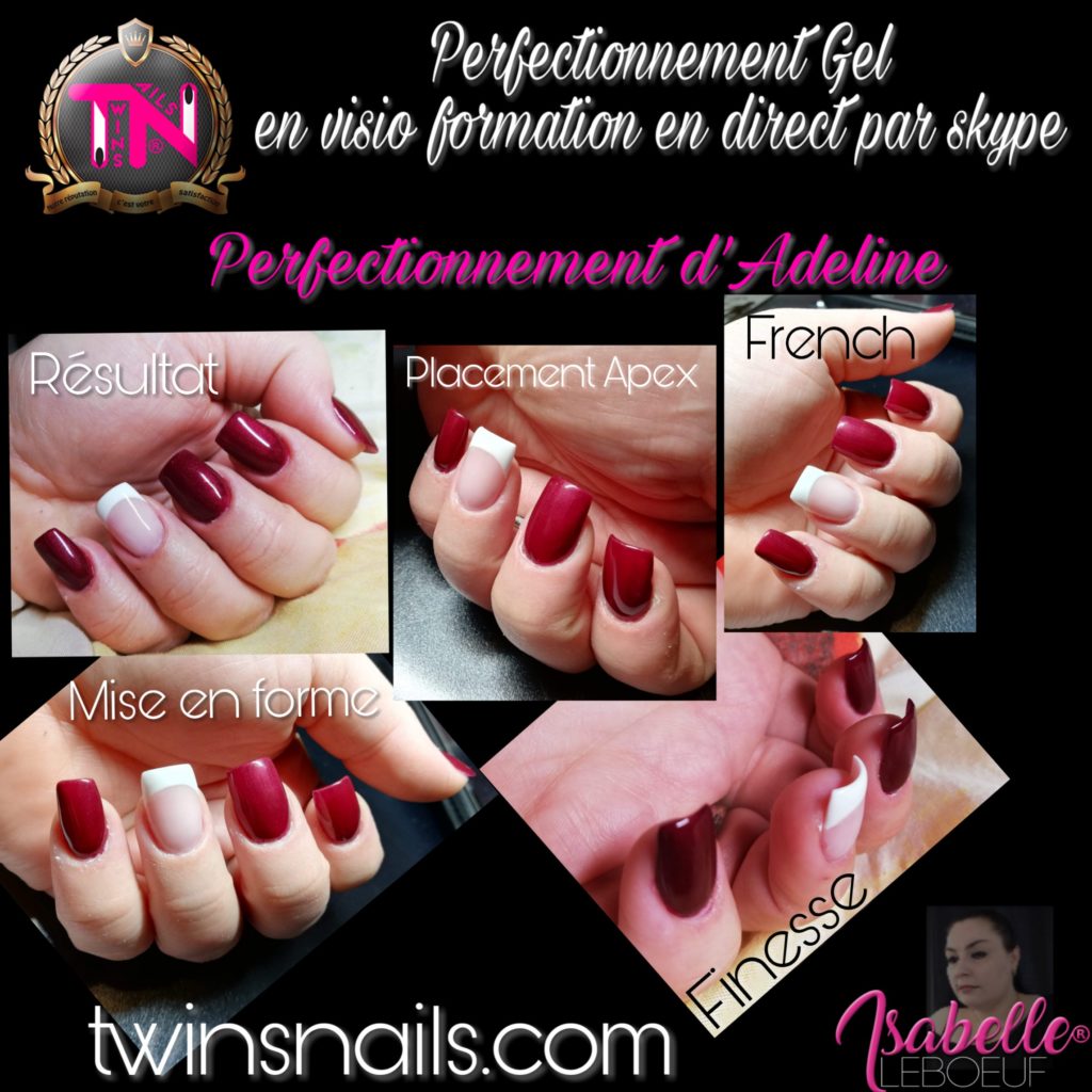Twins Nails Prothésiste Ongulaire Les Pennes Mirabeau
