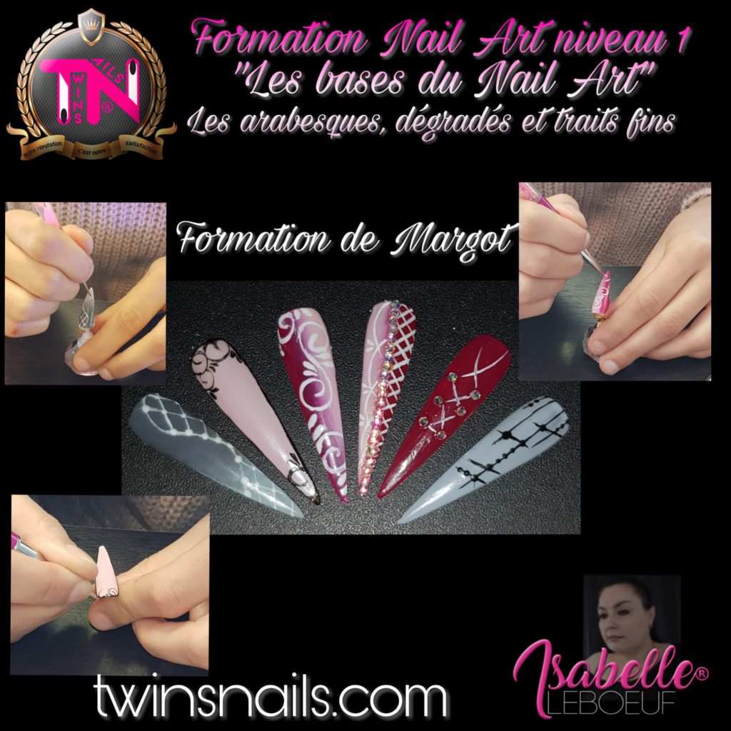 Twins Nails Prothésiste Ongulaire Les Pennes Mirabeau