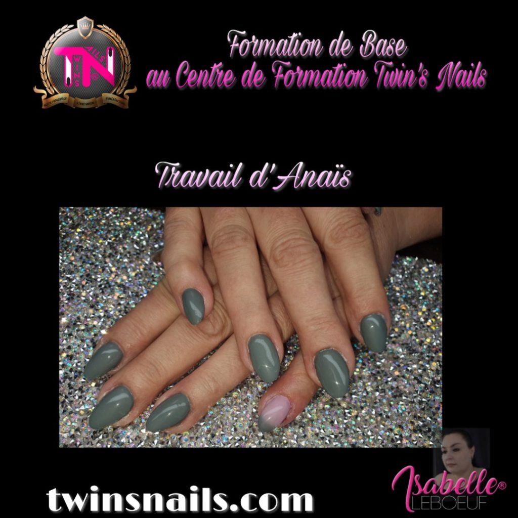 Twins Nails Prothésiste Ongulaire Les Pennes Mirabeau