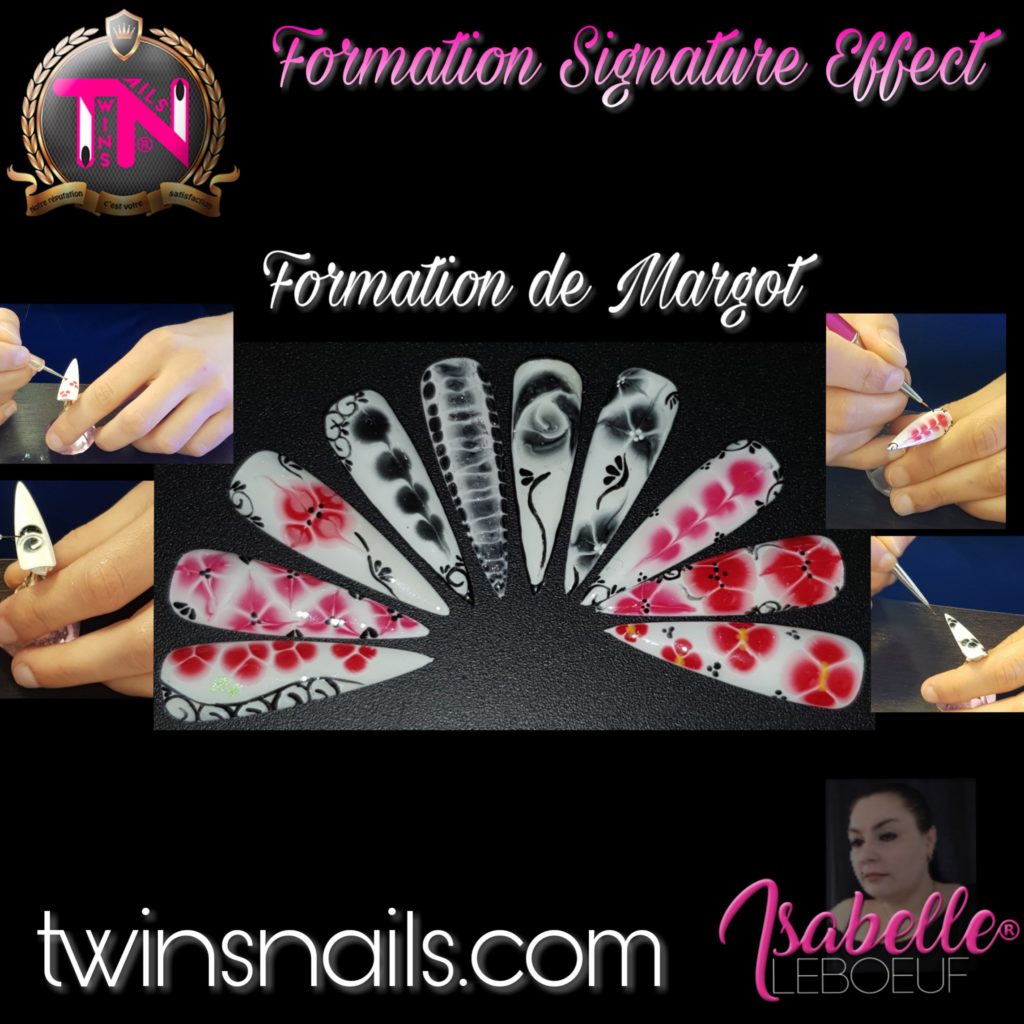 Twins Nails Prothésiste Ongulaire Les Pennes Mirabeau