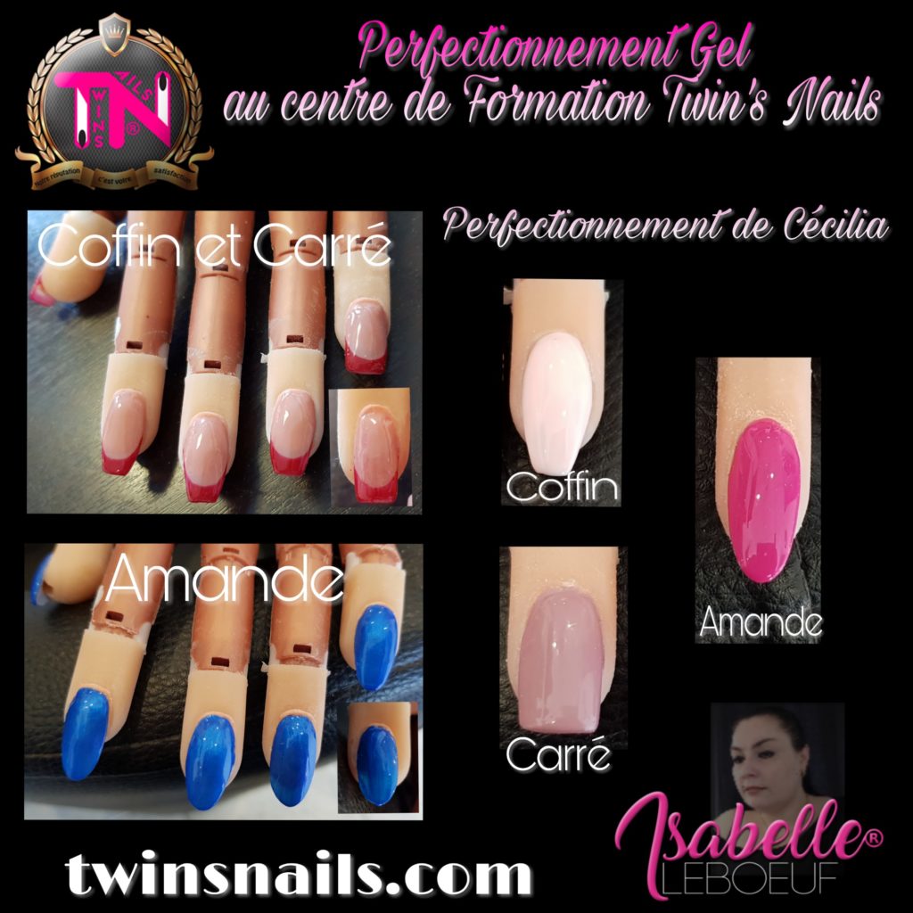 Twins Nails Prothésiste Ongulaire Les Pennes Mirabeau