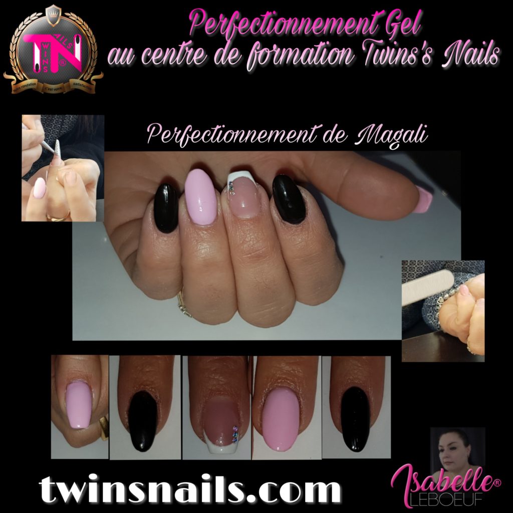 Twins Nails Prothésiste Ongulaire Les Pennes Mirabeau