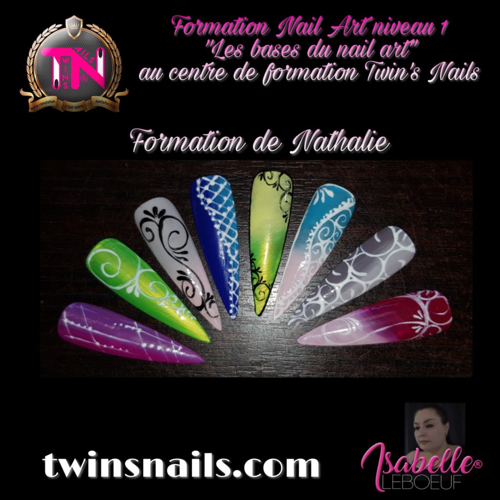 Twins Nails Prothésiste Ongulaire Les Pennes Mirabeau