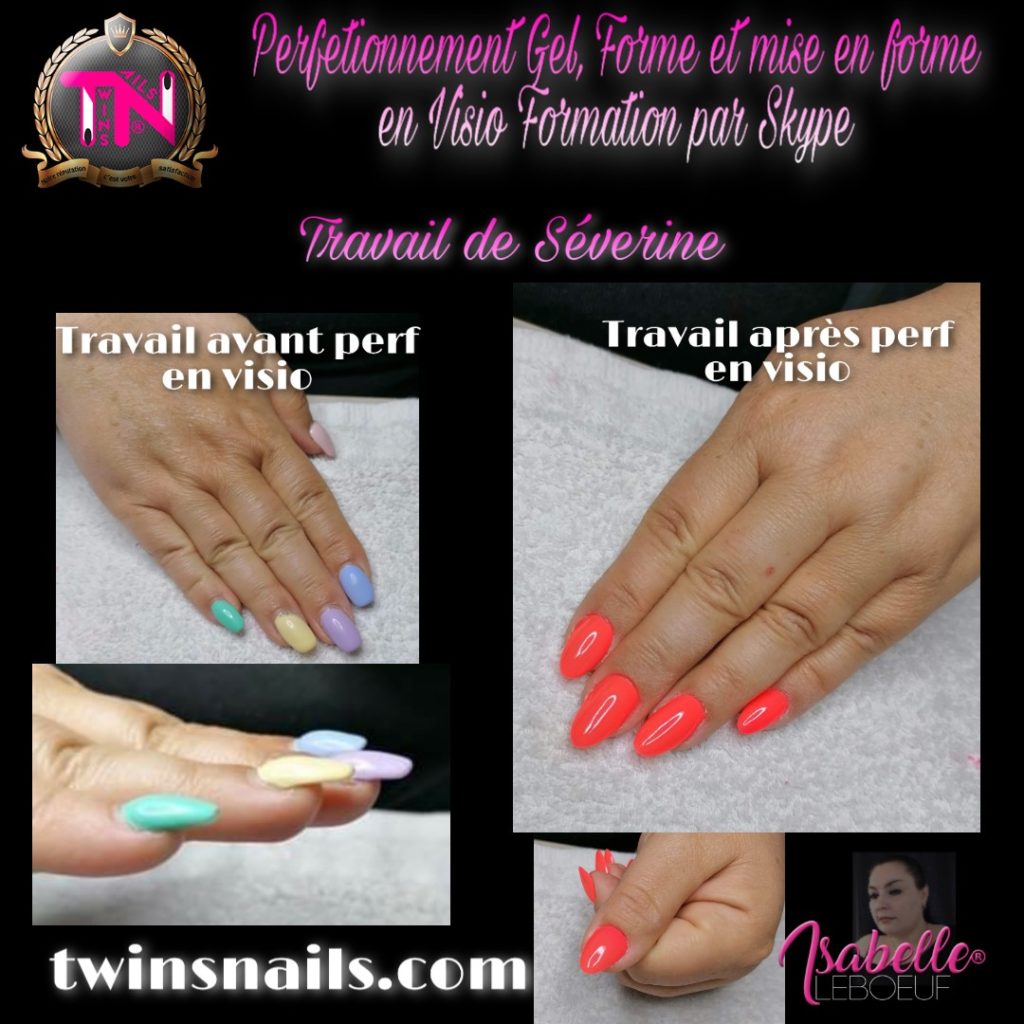 Twins Nails Prothésiste Ongulaire Les Pennes Mirabeau
