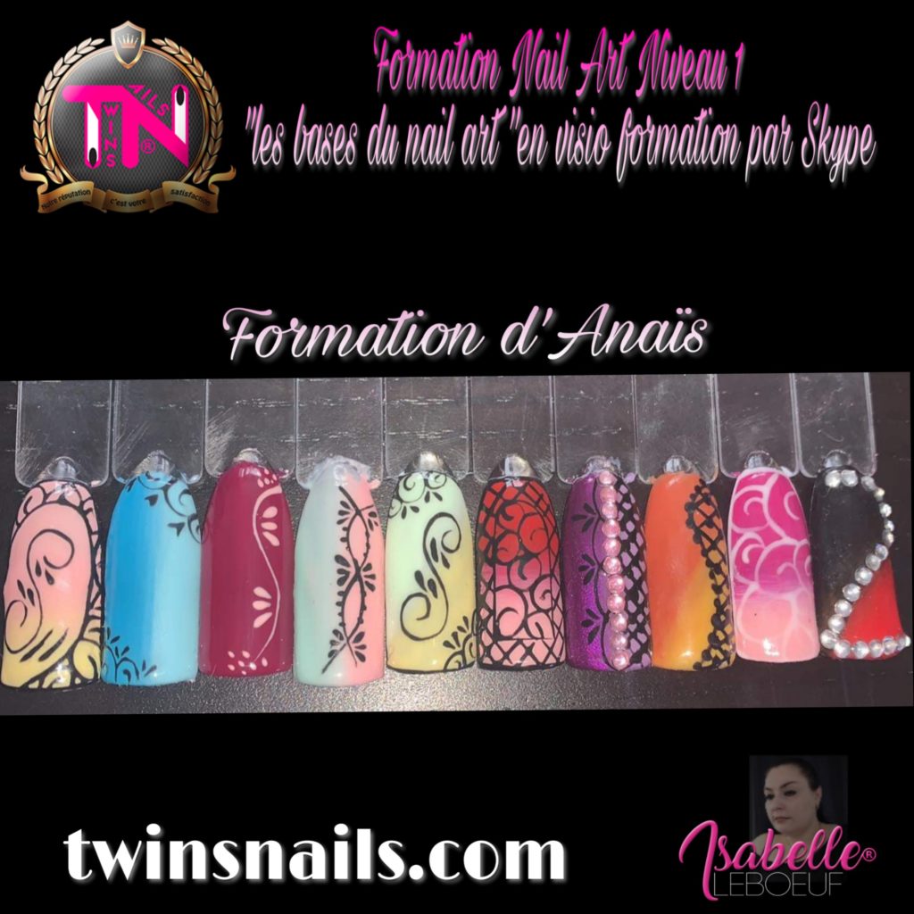 Twins Nails Prothésiste Ongulaire Les Pennes Mirabeau
