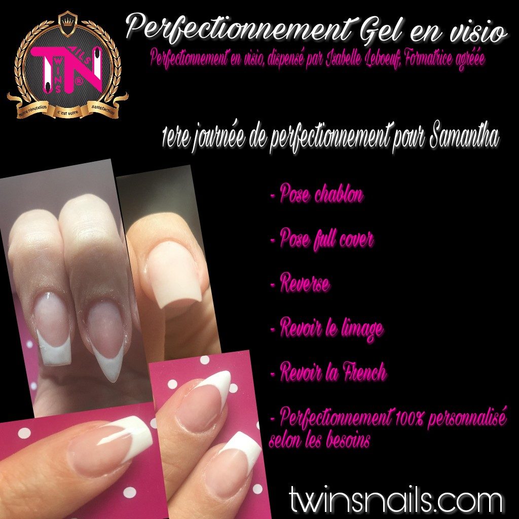 Twins Nails Prothésiste Ongulaire Les Pennes Mirabeau
