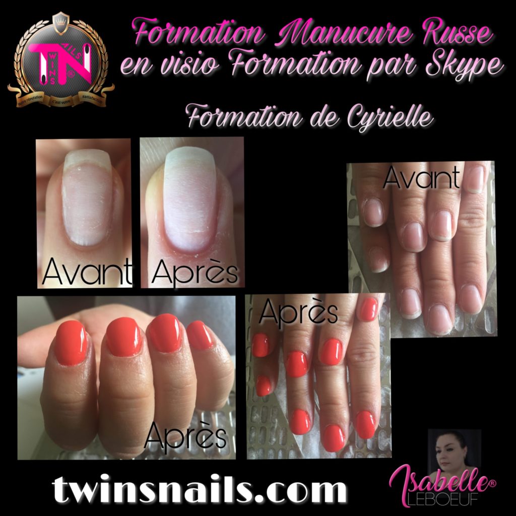Twins Nails Prothésiste Ongulaire Les Pennes Mirabeau