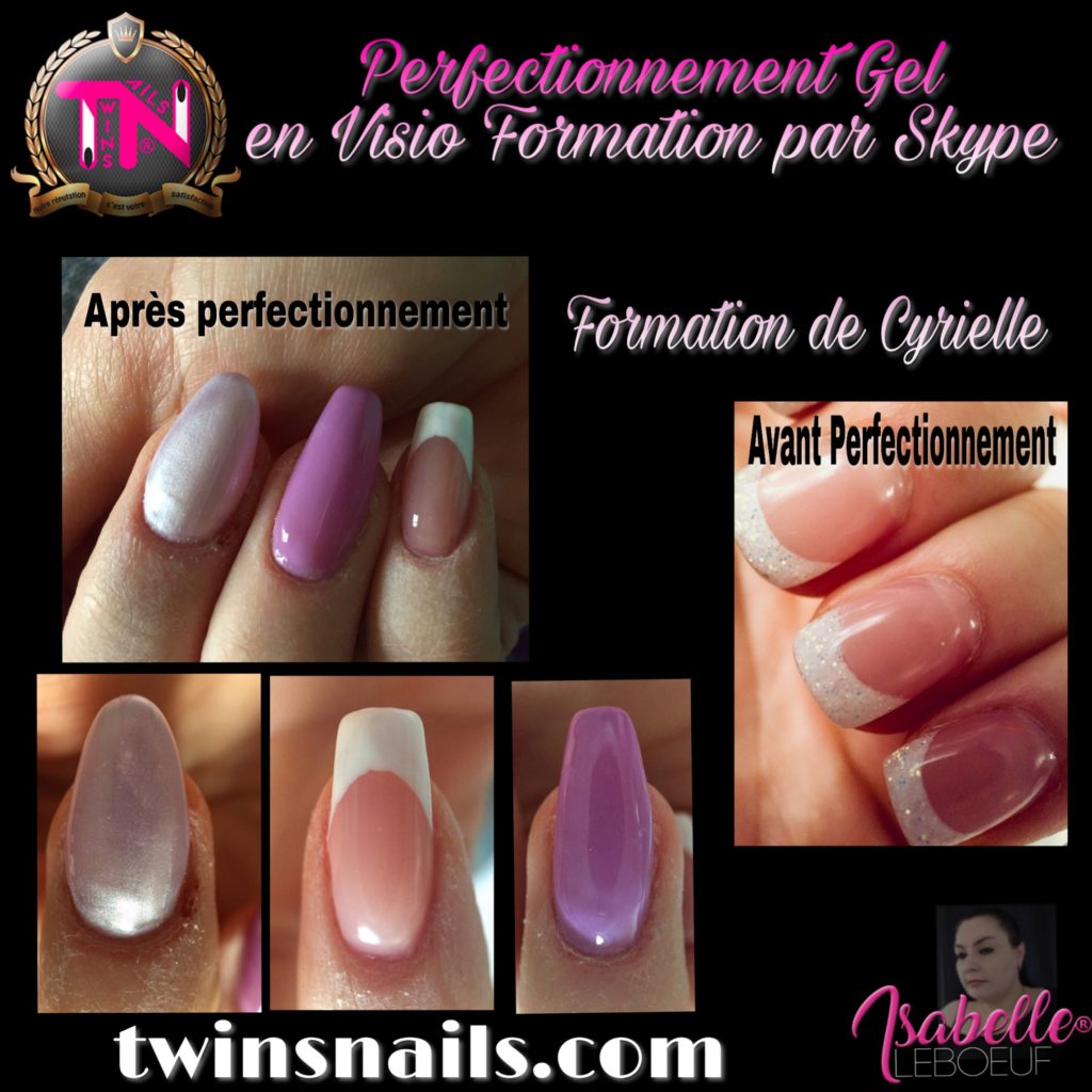 Twins Nails Prothésiste Ongulaire Les Pennes Mirabeau