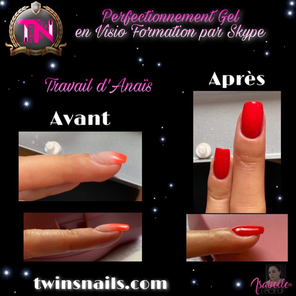 Twins Nails Prothésiste Ongulaire Les Pennes Mirabeau