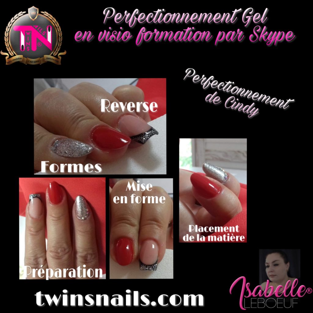 Twins Nails Prothésiste Ongulaire Les Pennes Mirabeau