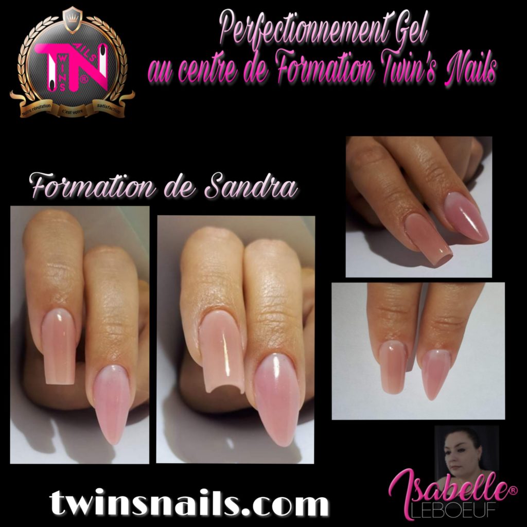 Twins Nails Prothésiste Ongulaire Les Pennes Mirabeau