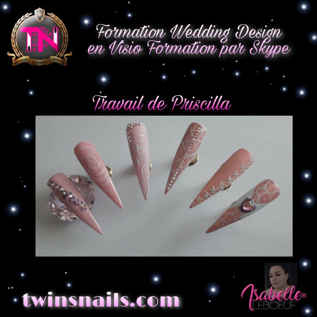Twins Nails Prothésiste Ongulaire Les Pennes Mirabeau