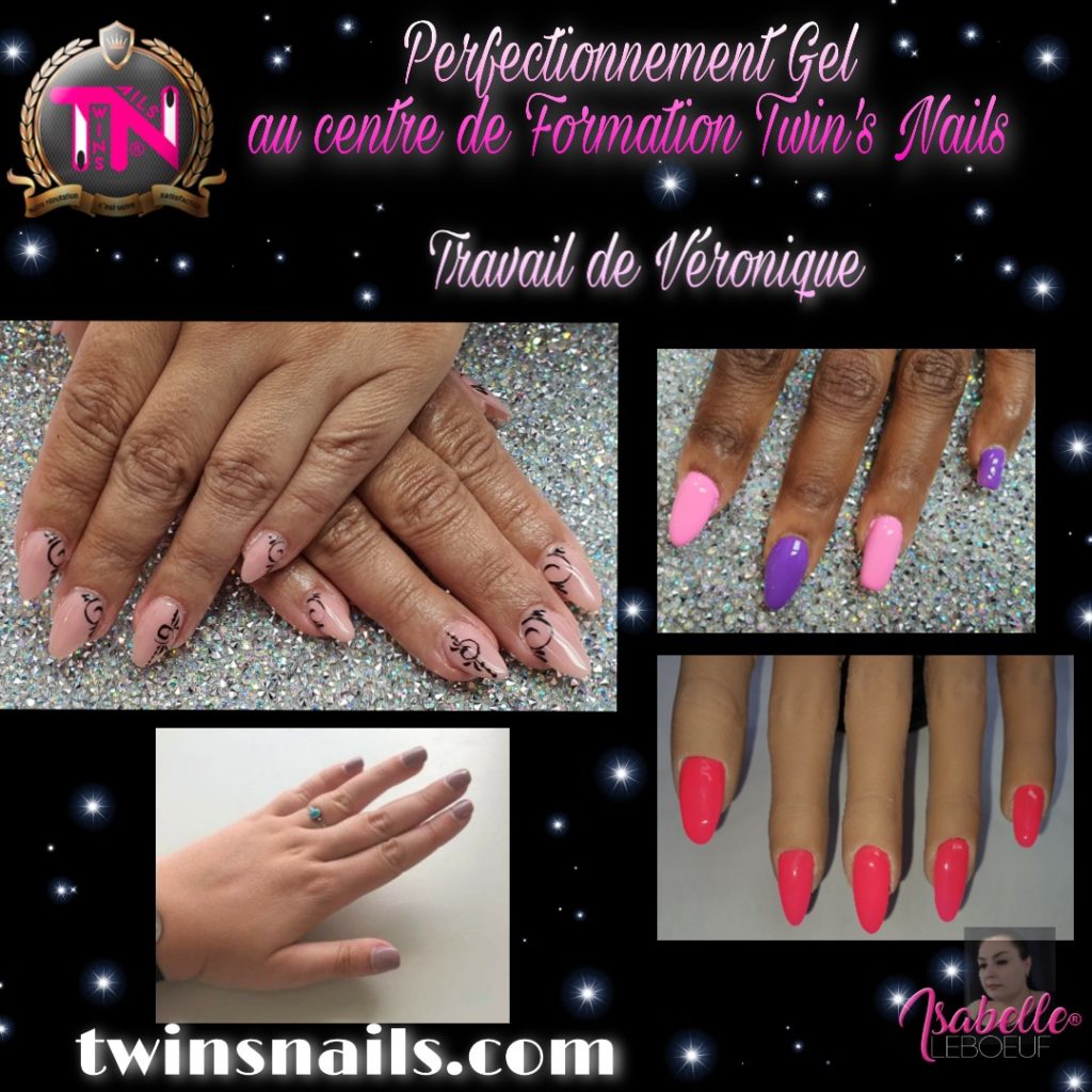 Twins Nails Prothésiste Ongulaire Les Pennes Mirabeau