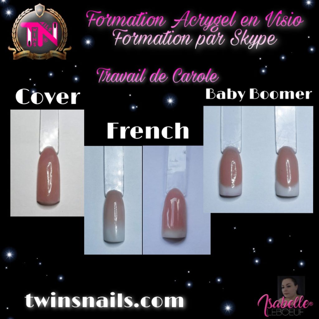 Twins Nails Prothésiste Ongulaire Les Pennes Mirabeau