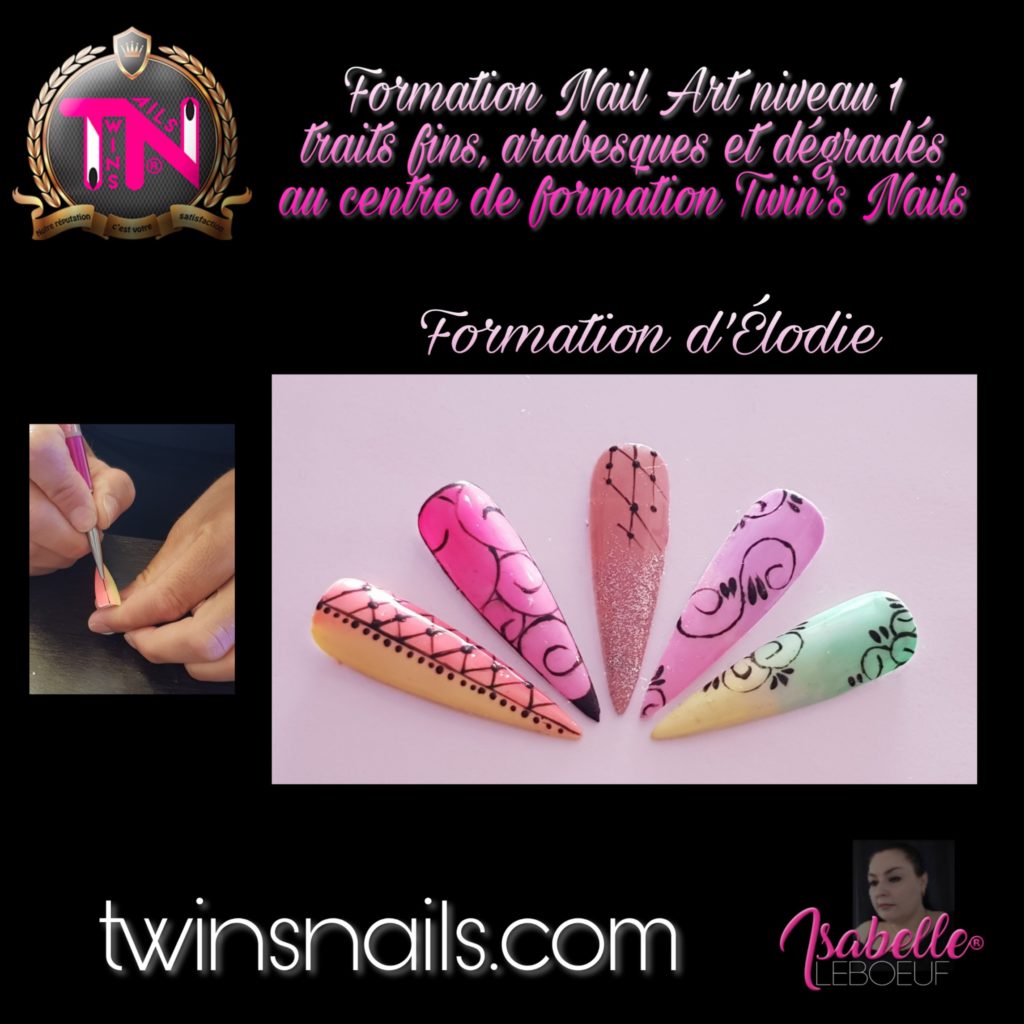 Twins Nails Prothésiste Ongulaire Les Pennes Mirabeau