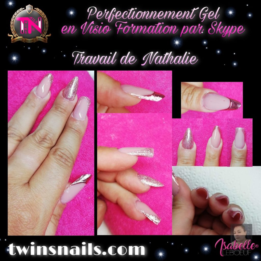 Twins Nails Prothésiste Ongulaire Les Pennes Mirabeau