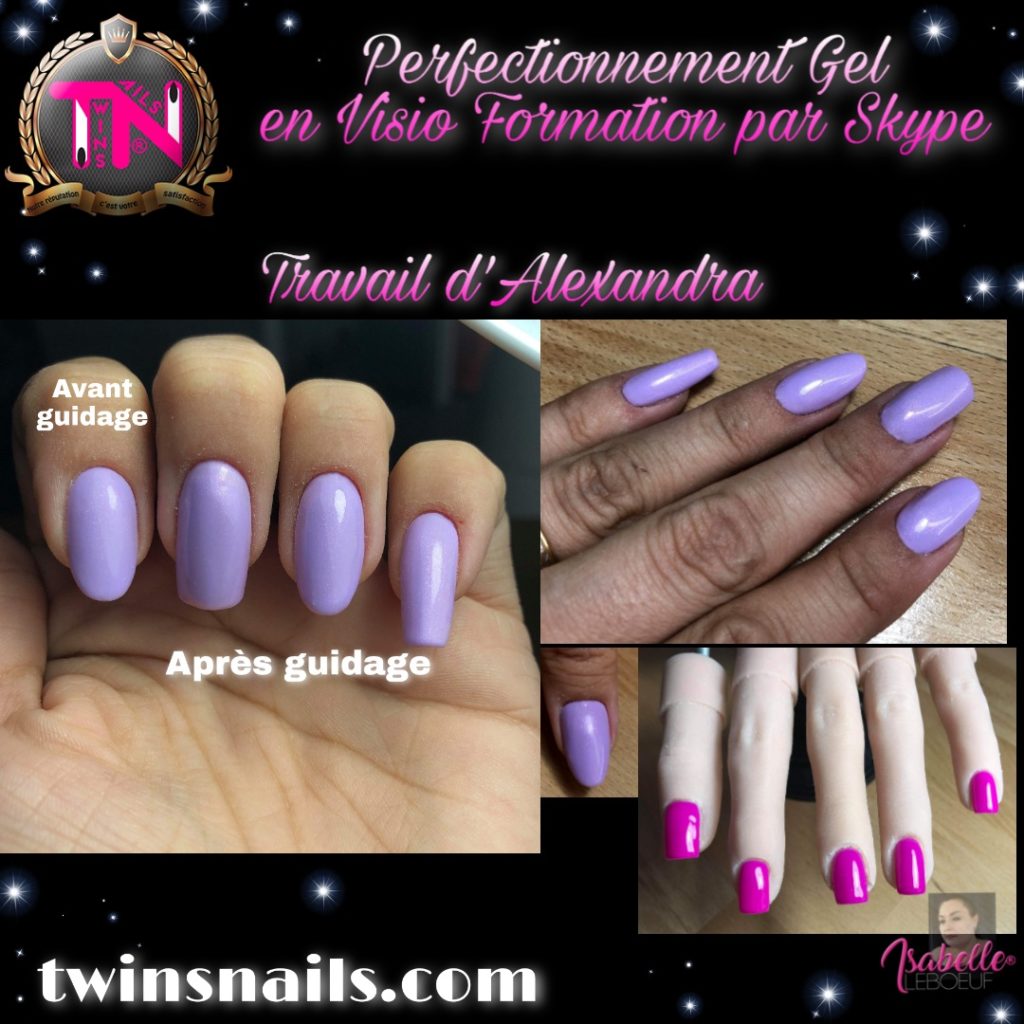 Twins Nails Prothésiste Ongulaire Les Pennes Mirabeau