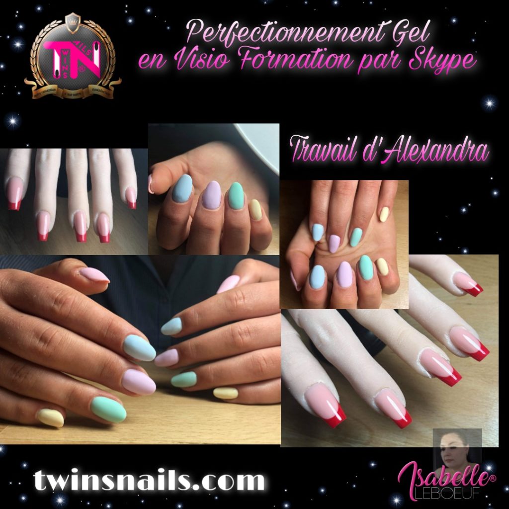 Twins Nails Prothésiste Ongulaire Les Pennes Mirabeau
