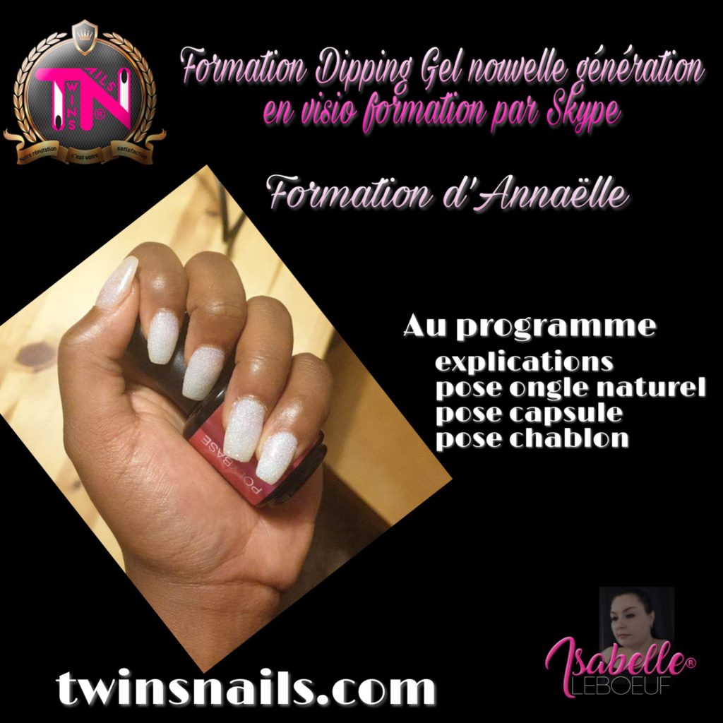 Twins Nails Prothésiste Ongulaire Les Pennes Mirabeau