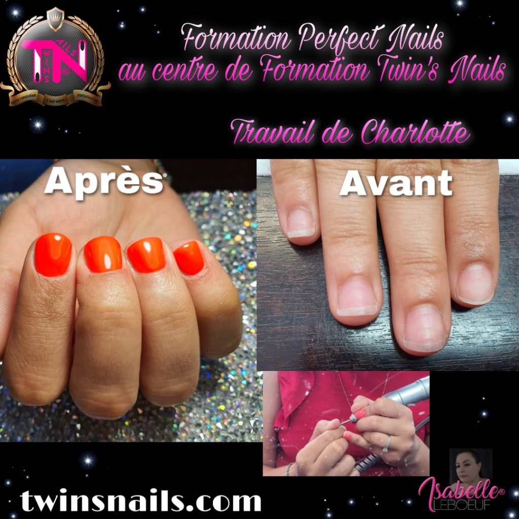 Twins Nails Prothésiste Ongulaire Les Pennes Mirabeau