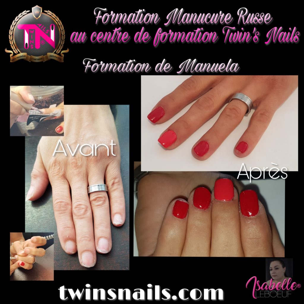 Twins Nails Prothésiste Ongulaire Les Pennes Mirabeau