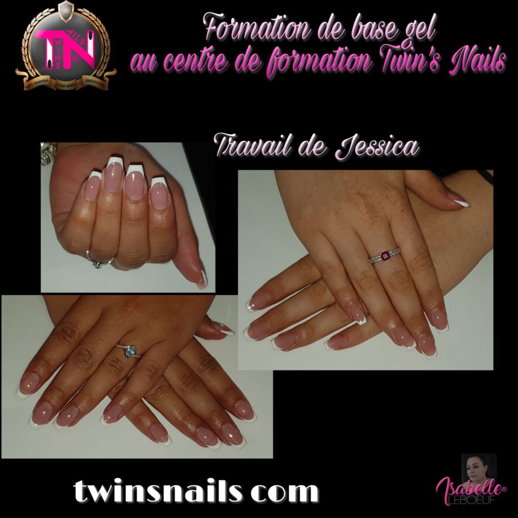 Twins Nails Prothésiste Ongulaire Les Pennes Mirabeau
