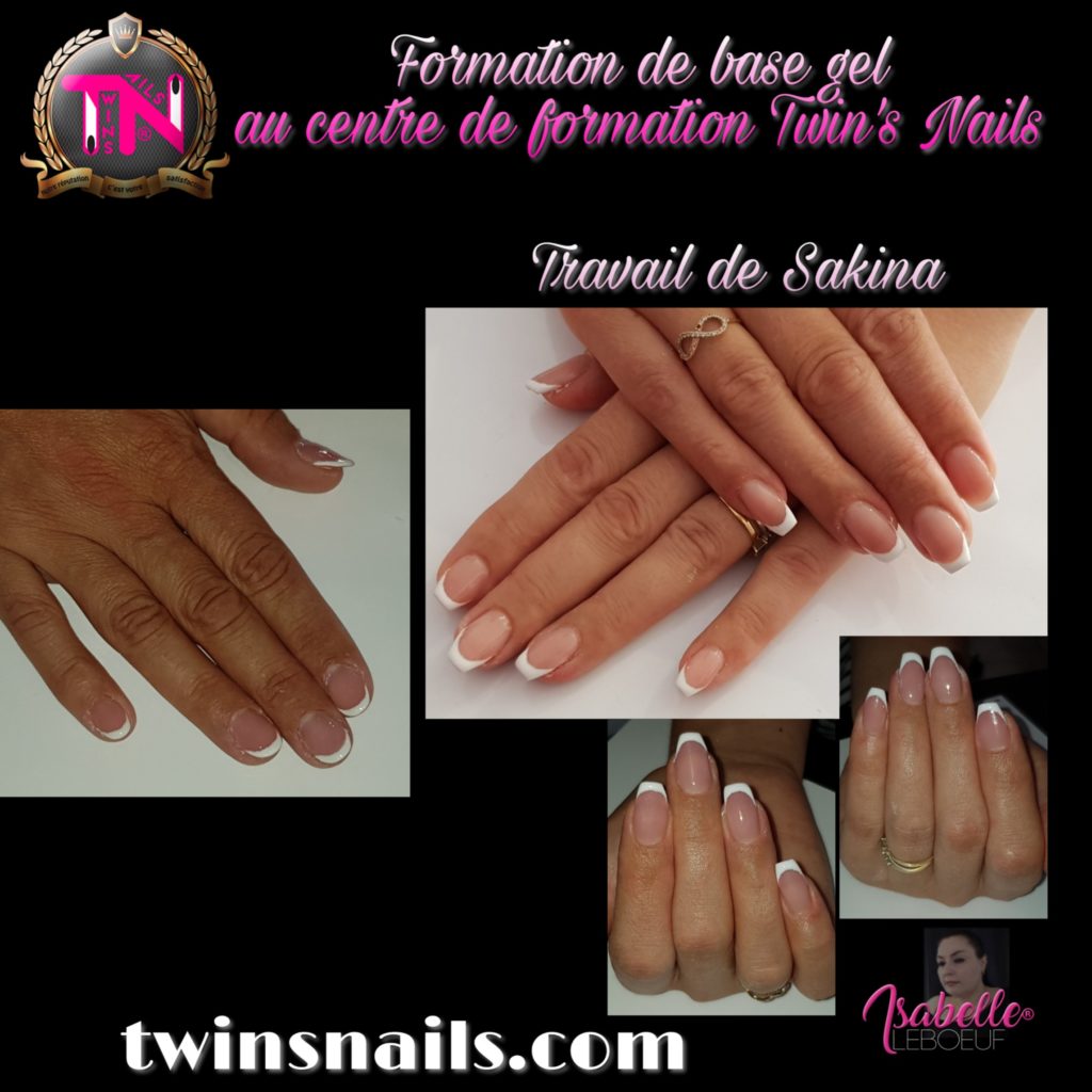 Twins Nails Prothésiste Ongulaire Les Pennes Mirabeau