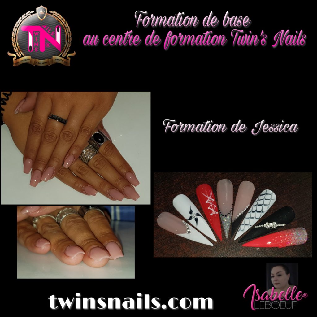 Twins Nails Prothésiste Ongulaire Les Pennes Mirabeau