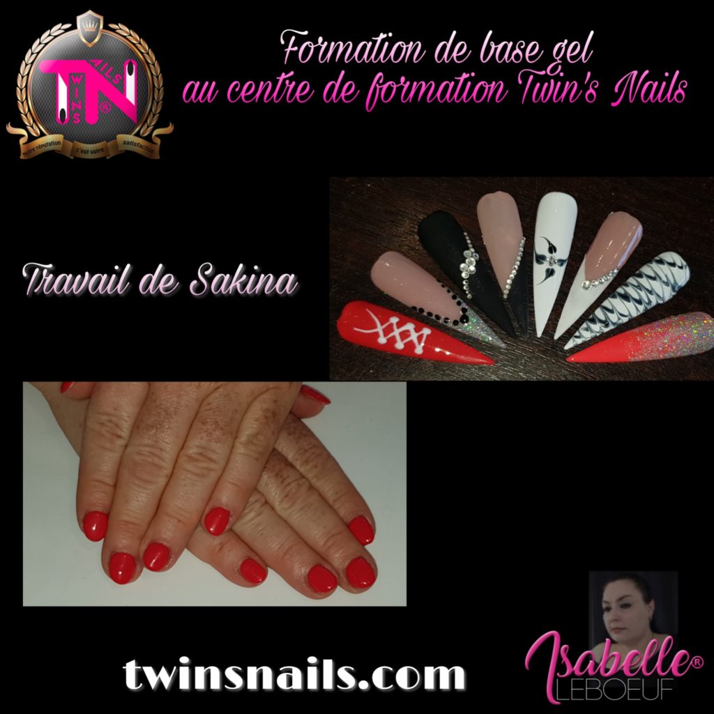 Twins Nails Prothésiste Ongulaire Les Pennes Mirabeau