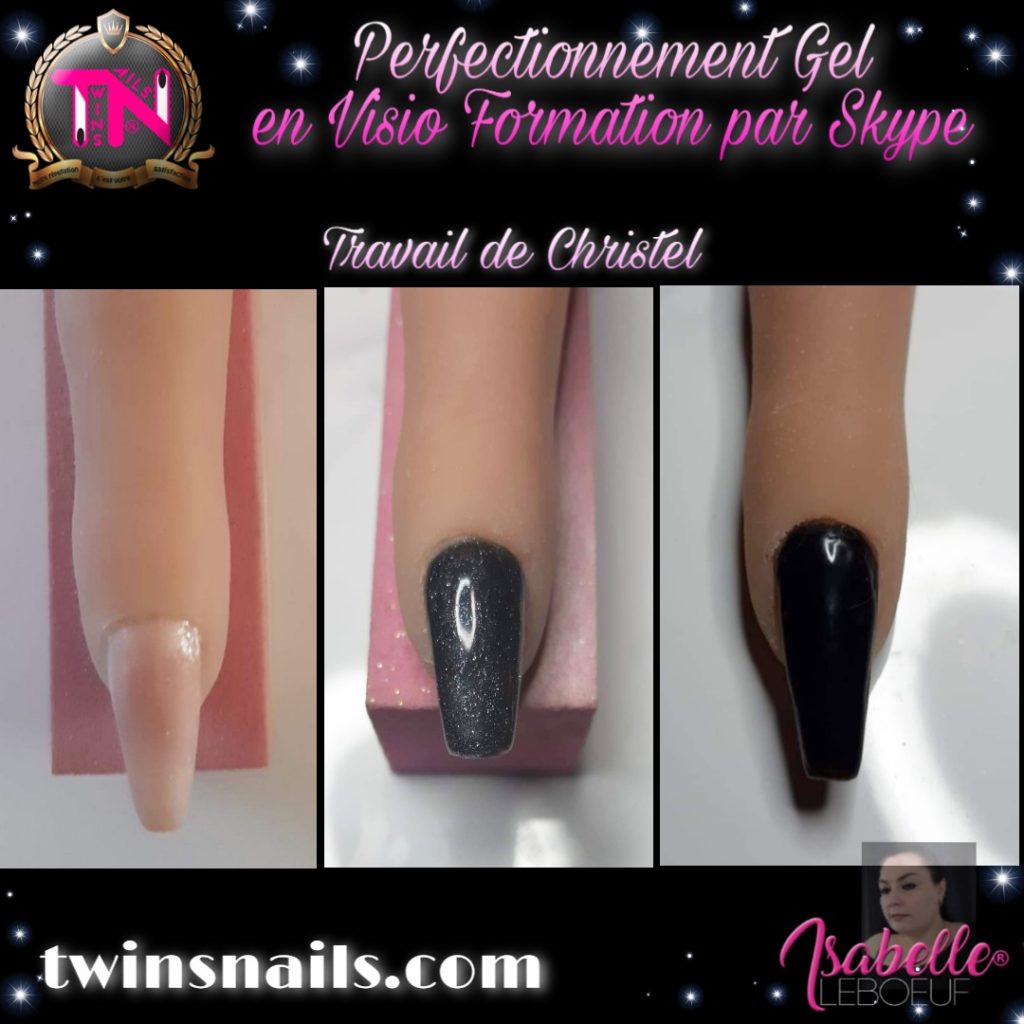 Twins Nails Prothésiste Ongulaire Les Pennes Mirabeau
