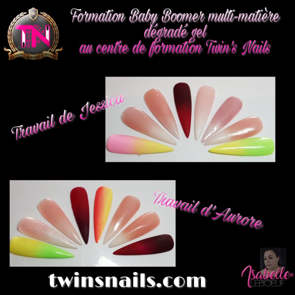 Twins Nails Prothésiste Ongulaire Les Pennes Mirabeau