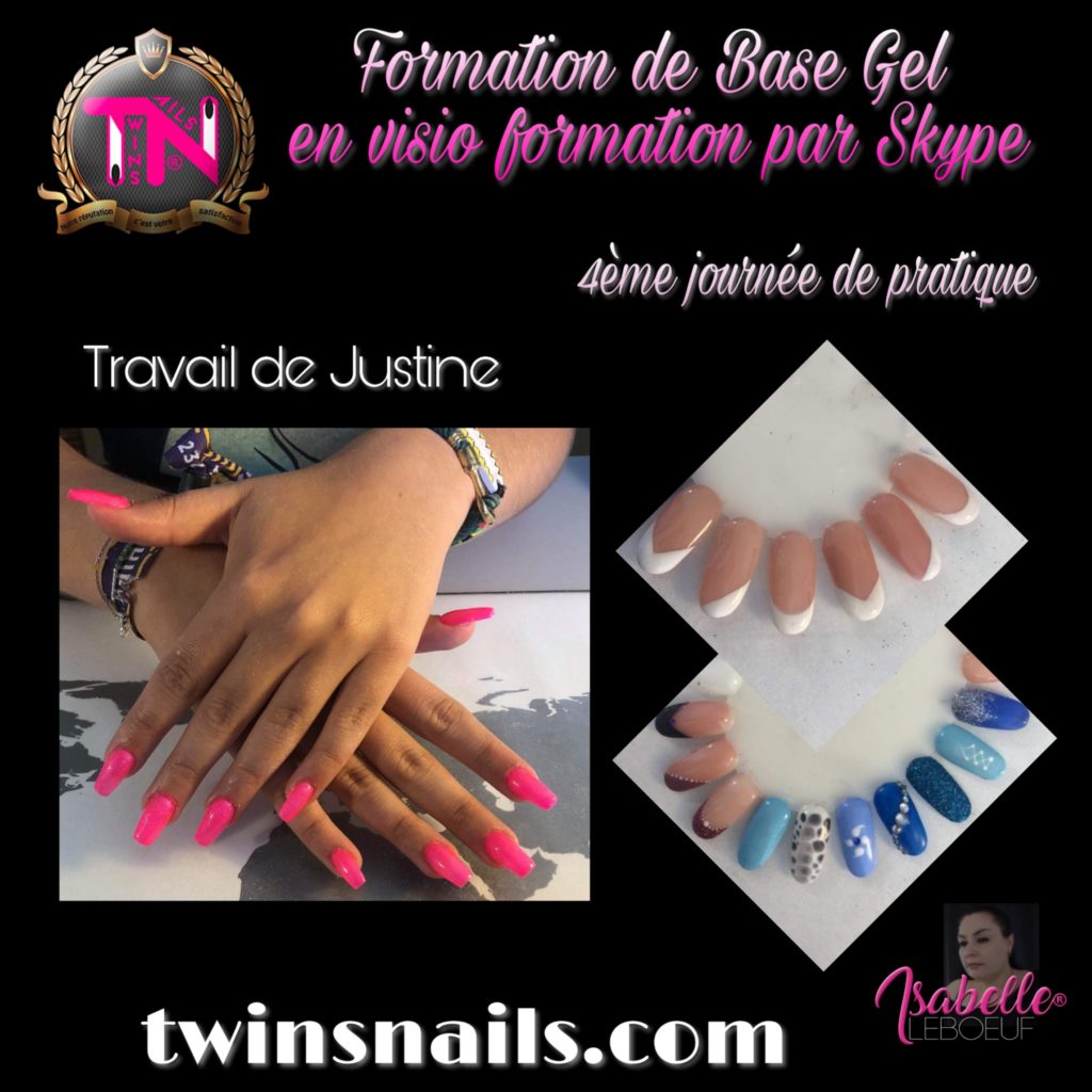 Twins Nails Prothésiste Ongulaire Les Pennes Mirabeau