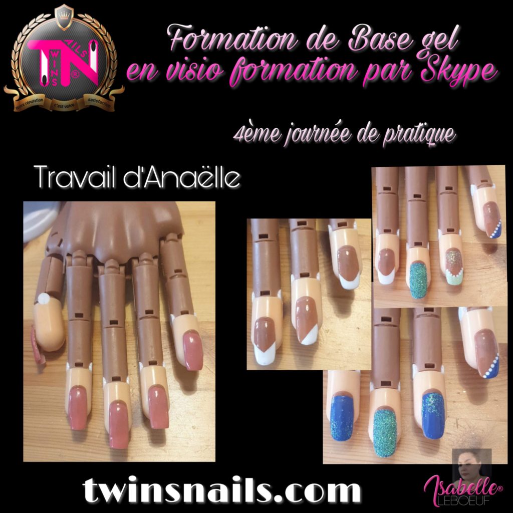 Twins Nails Prothésiste Ongulaire Les Pennes Mirabeau