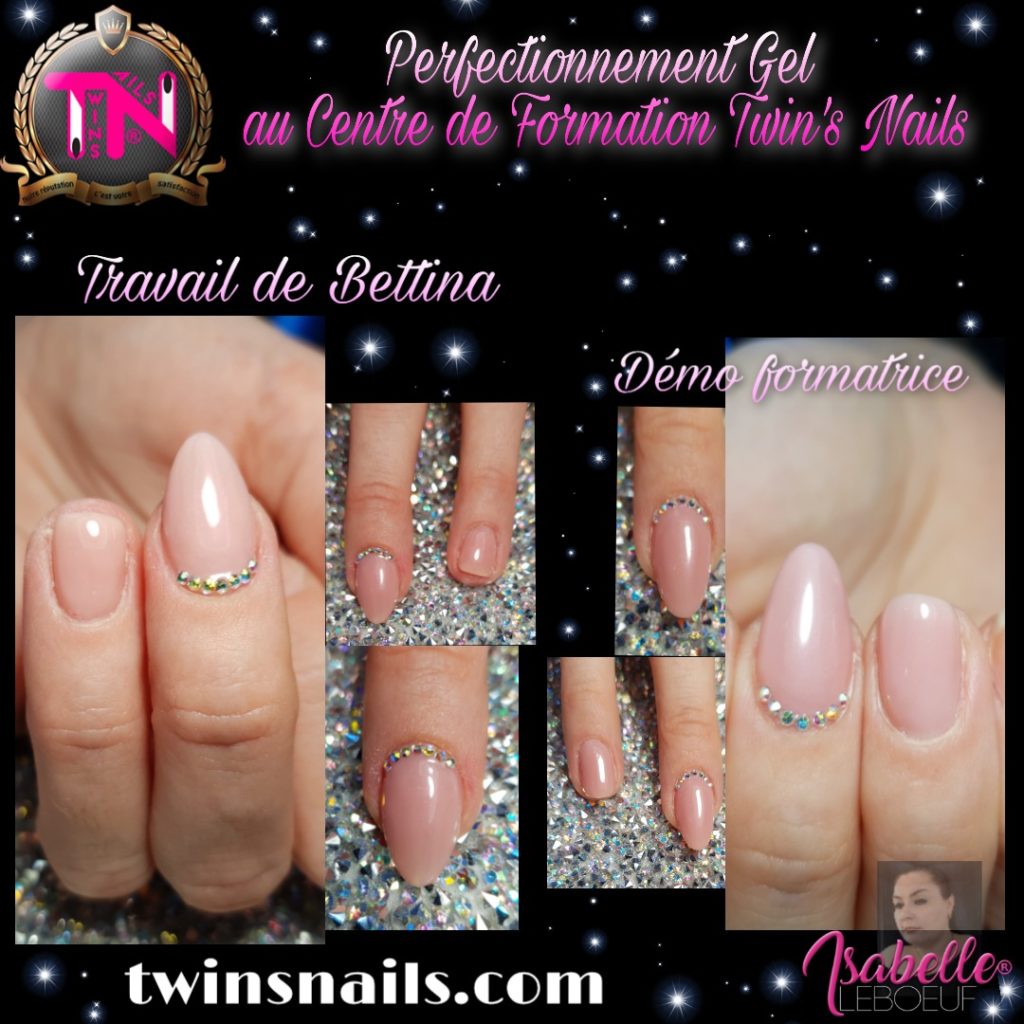 Twins Nails Prothésiste Ongulaire Les Pennes Mirabeau