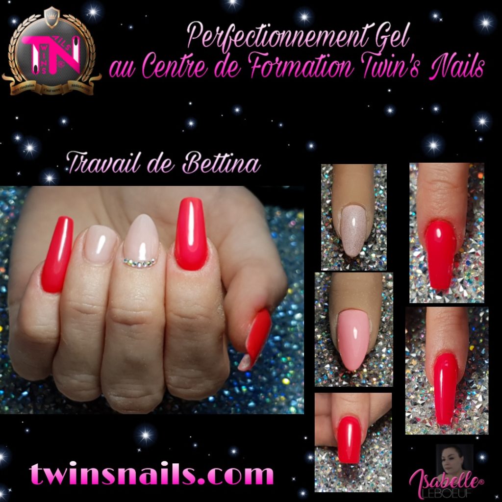 Twins Nails Prothésiste Ongulaire Les Pennes Mirabeau
