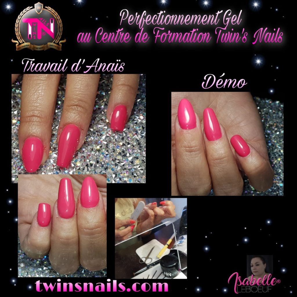 Twins Nails Prothésiste Ongulaire Les Pennes Mirabeau