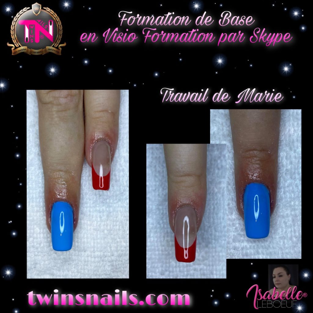 Twins Nails Prothésiste Ongulaire Les Pennes Mirabeau